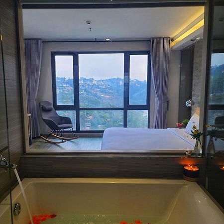 The Luxe Da Lat Hotel Luaran gambar