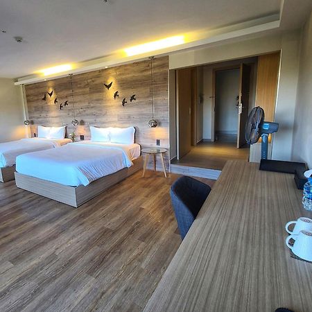 The Luxe Da Lat Hotel Luaran gambar