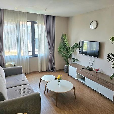 The Luxe Da Lat Hotel Luaran gambar