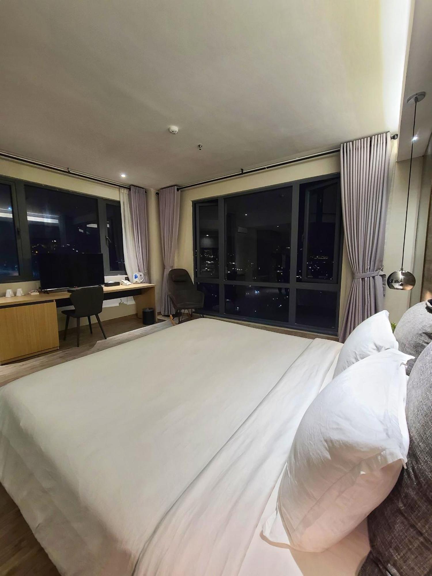 The Luxe Da Lat Hotel Luaran gambar