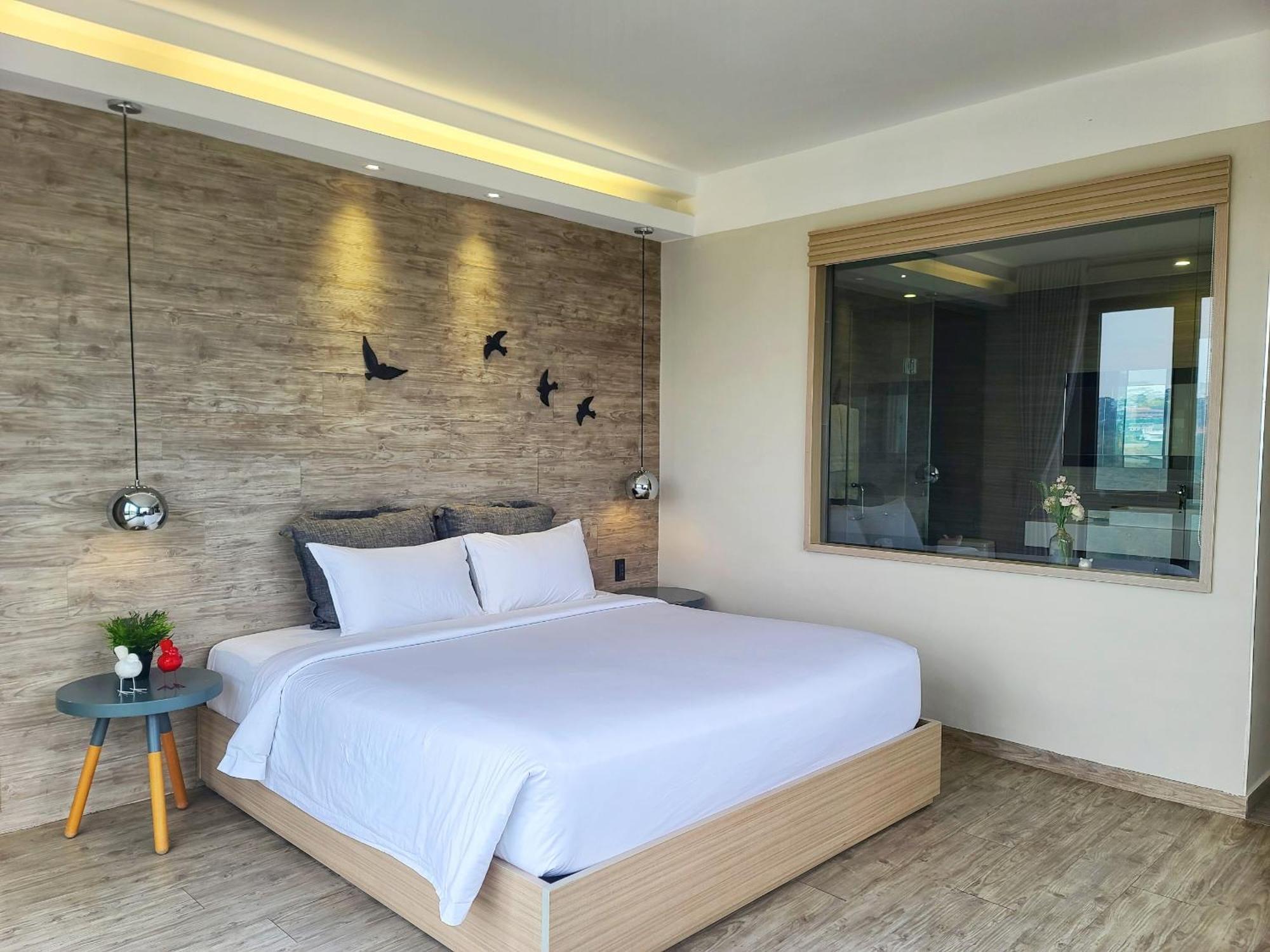 The Luxe Da Lat Hotel Luaran gambar