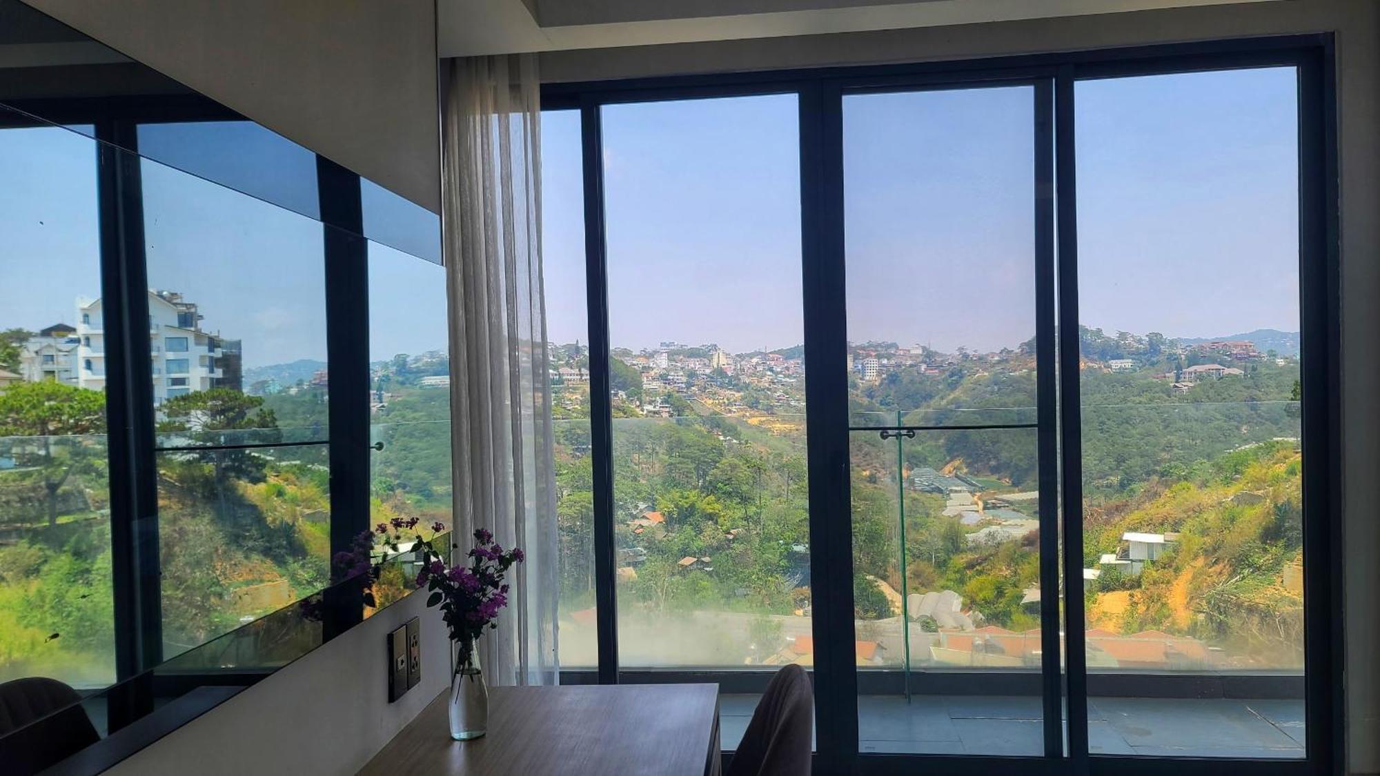 The Luxe Da Lat Hotel Luaran gambar