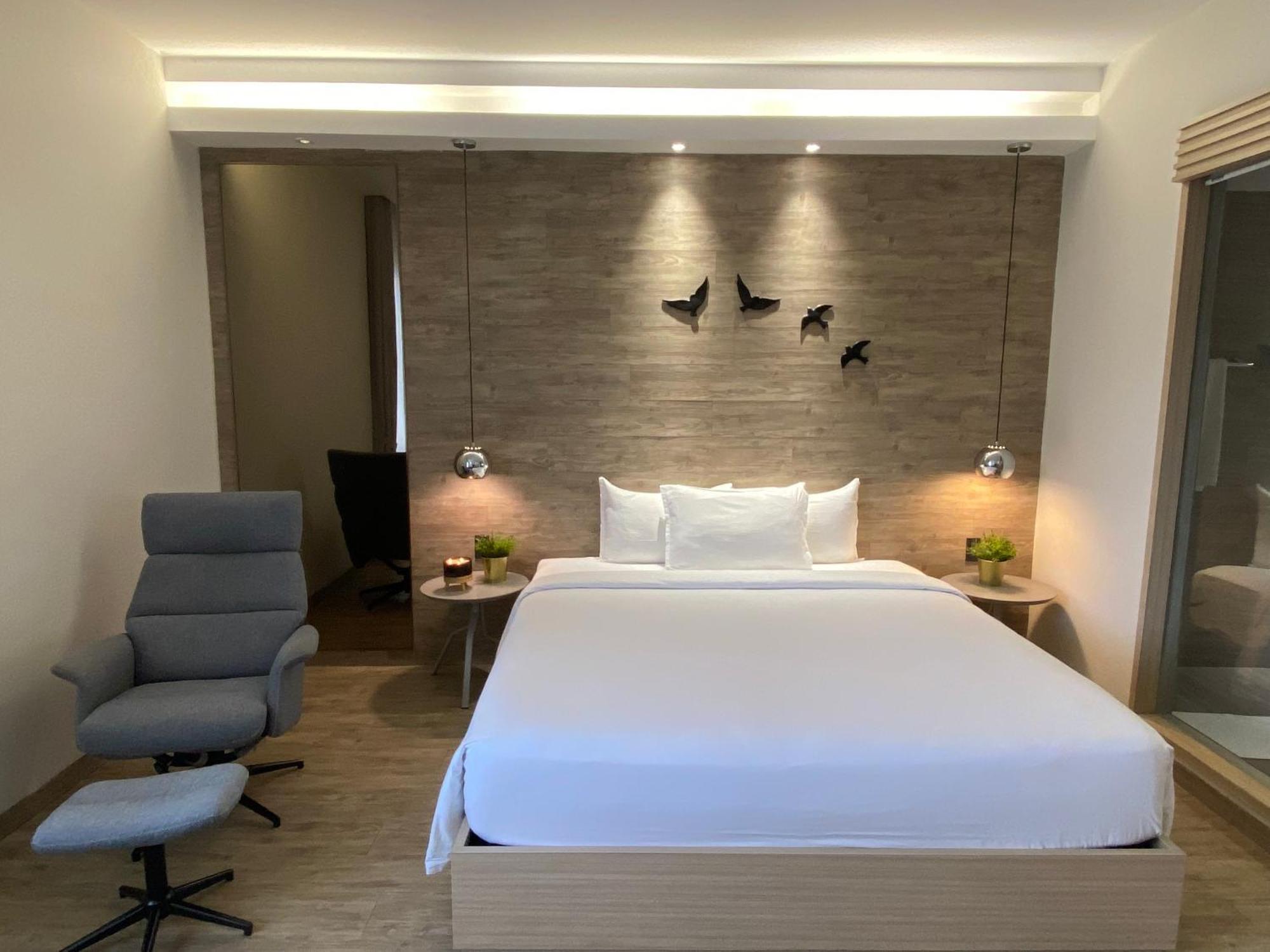 The Luxe Da Lat Hotel Luaran gambar