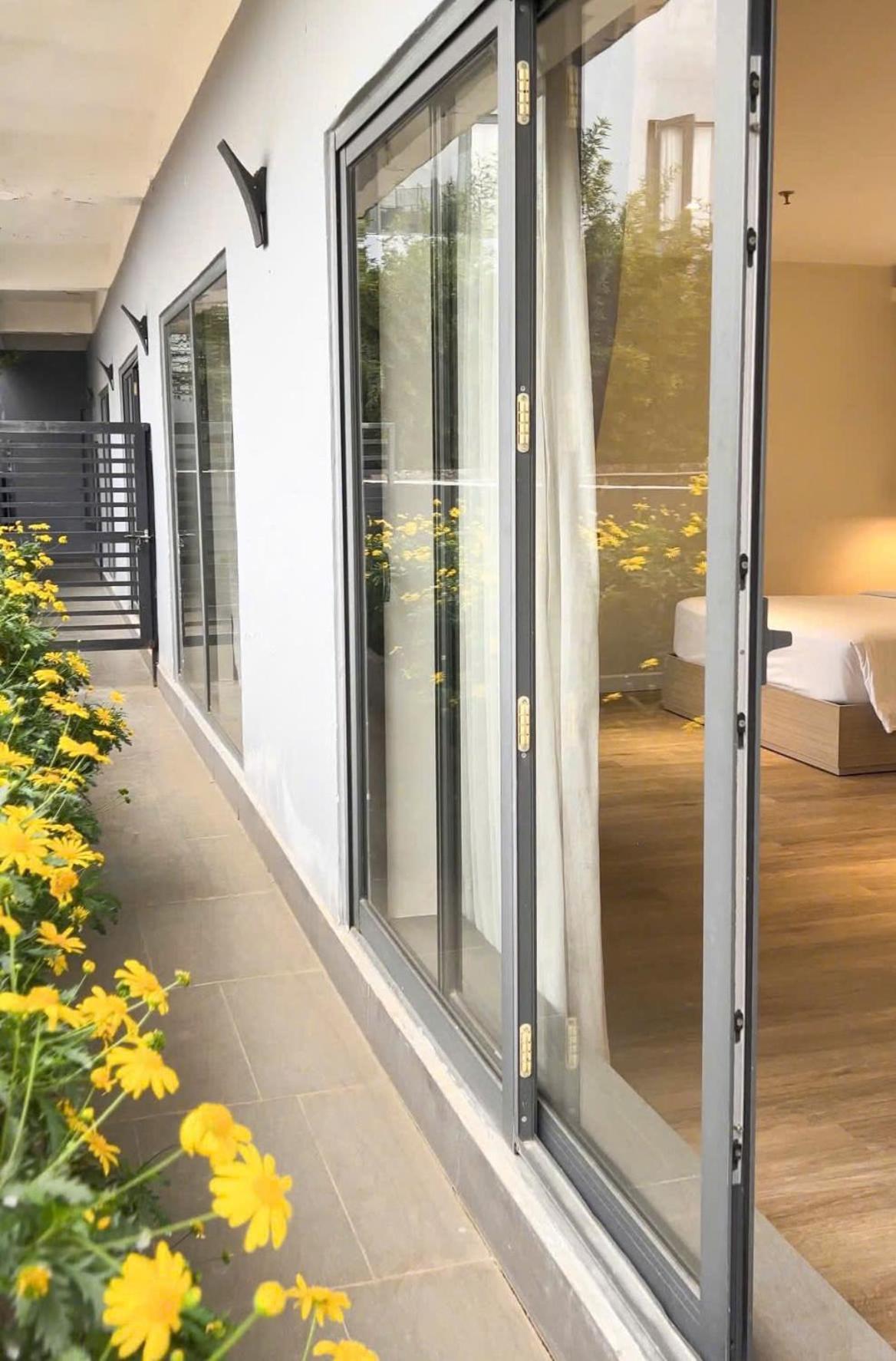 The Luxe Da Lat Hotel Luaran gambar