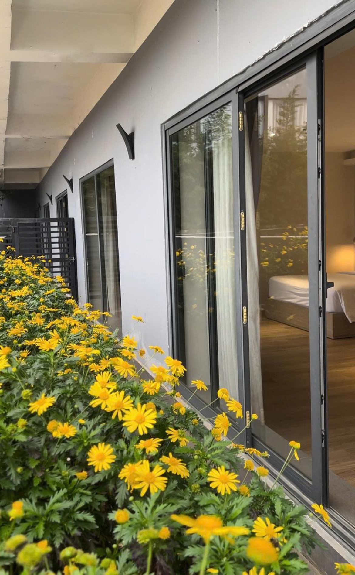 The Luxe Da Lat Hotel Luaran gambar