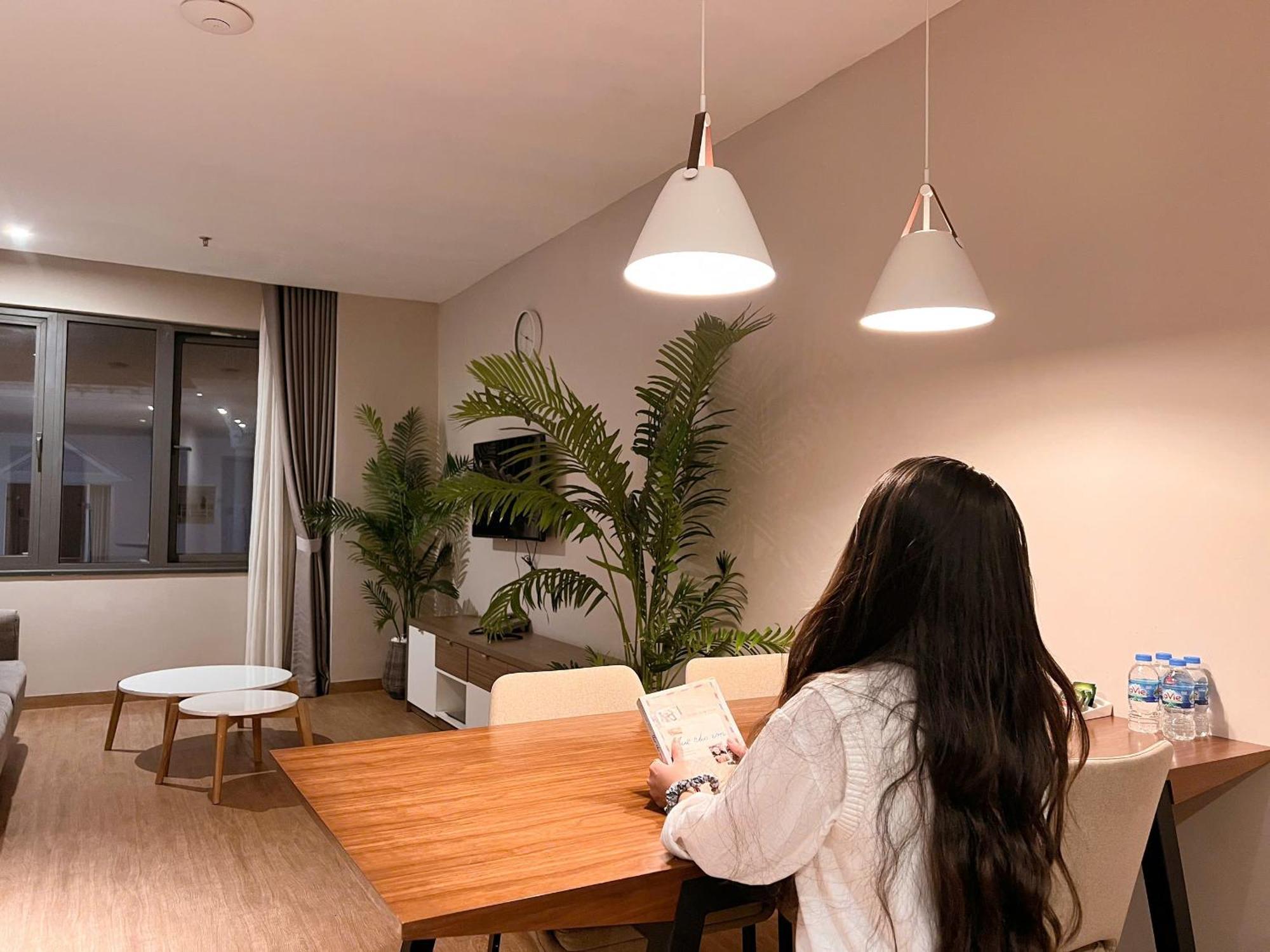 The Luxe Da Lat Hotel Luaran gambar
