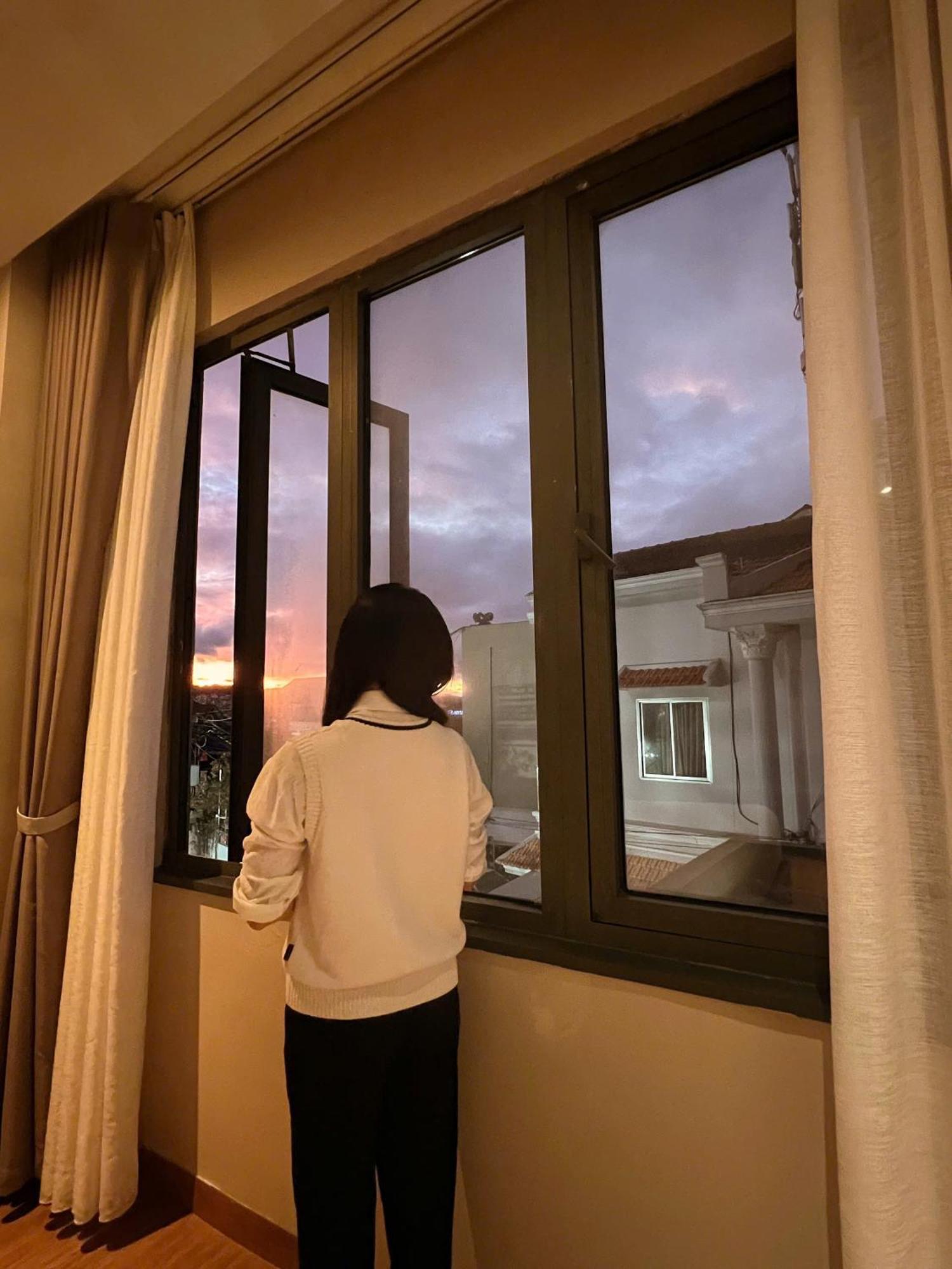 The Luxe Da Lat Hotel Luaran gambar
