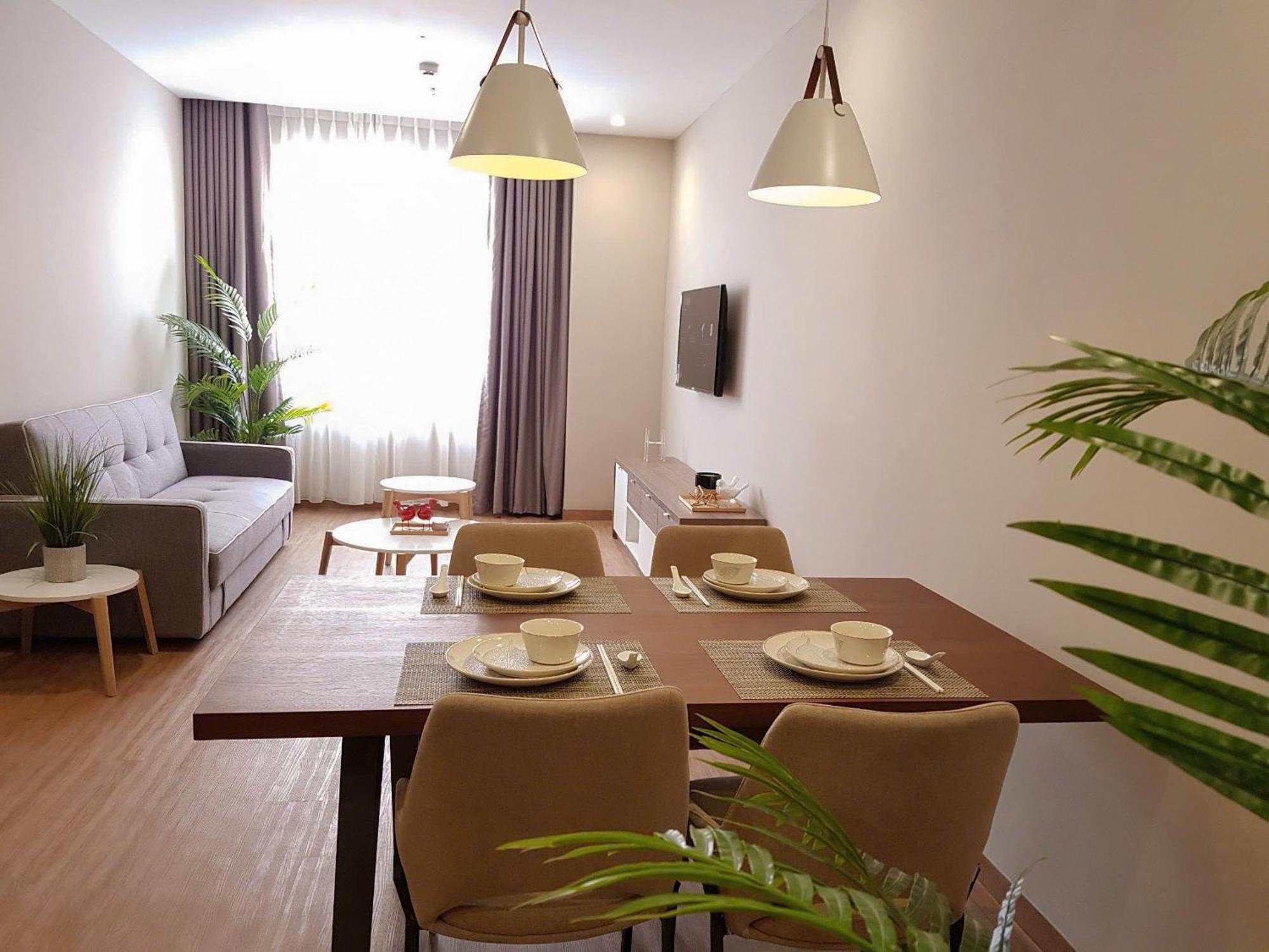 The Luxe Da Lat Hotel Luaran gambar