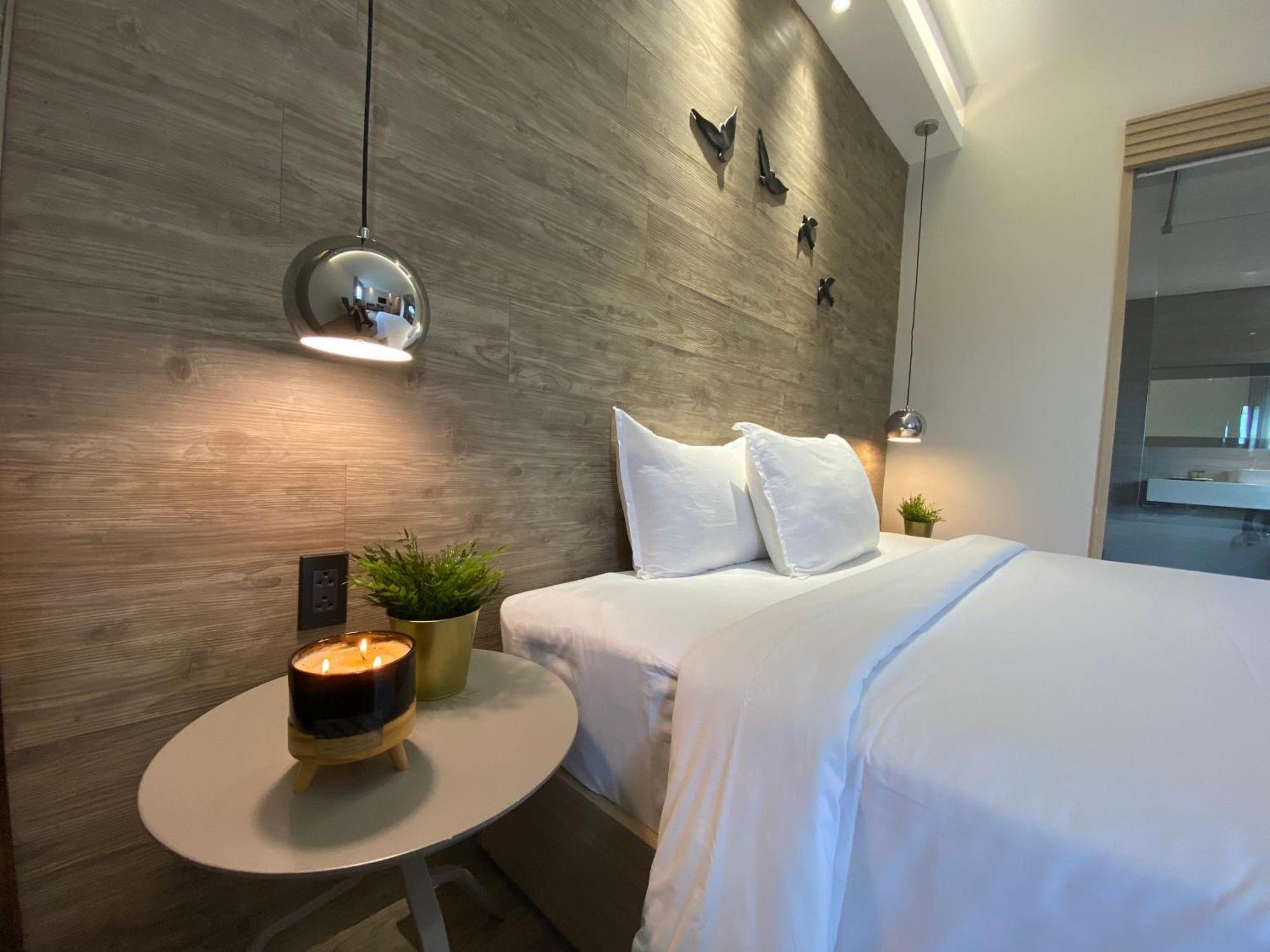 The Luxe Da Lat Hotel Luaran gambar