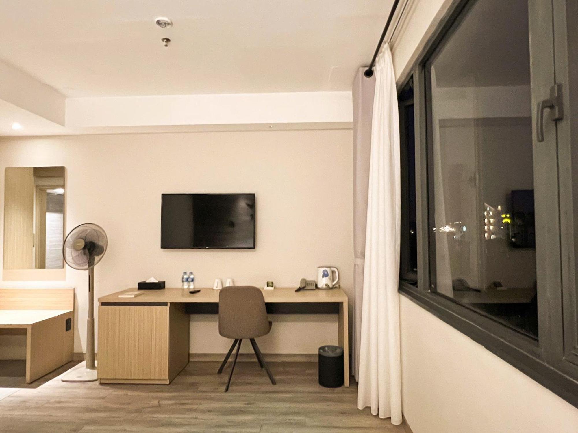 The Luxe Da Lat Hotel Luaran gambar
