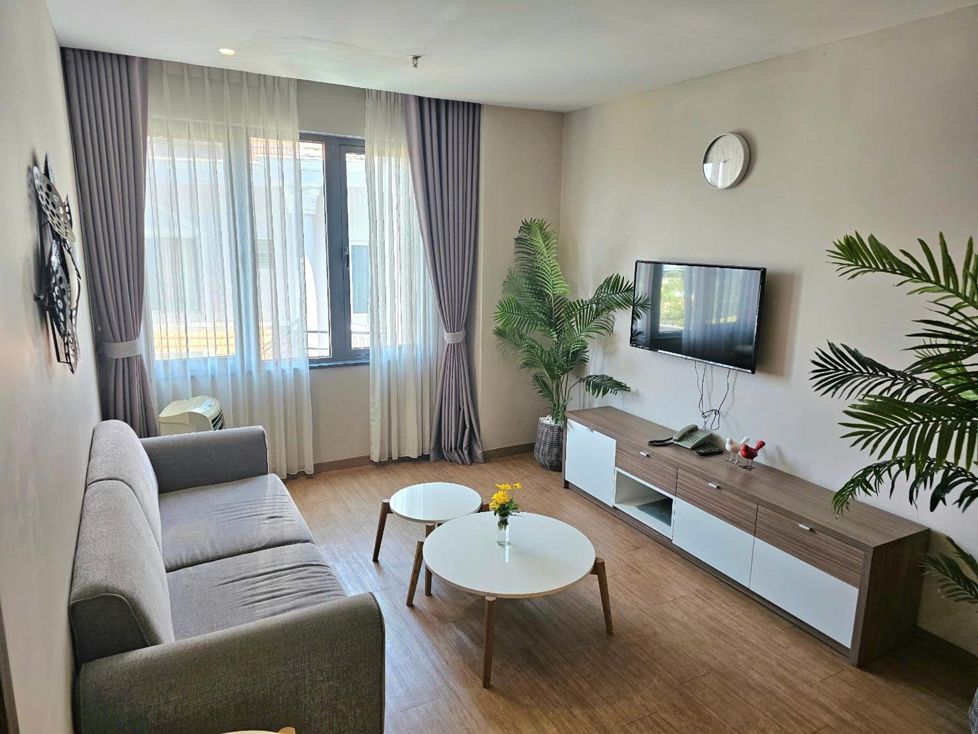 The Luxe Da Lat Hotel Luaran gambar