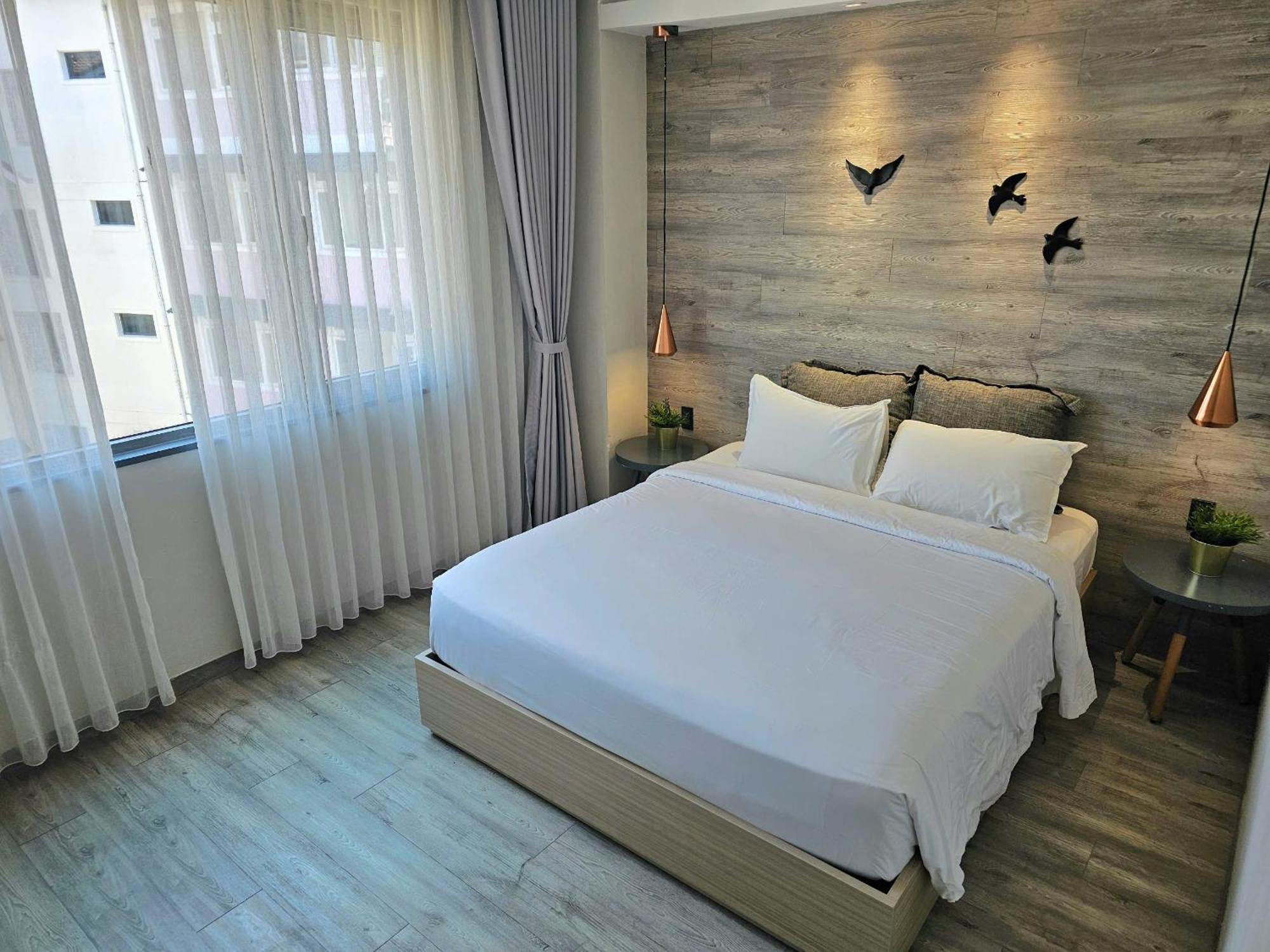 The Luxe Da Lat Hotel Luaran gambar