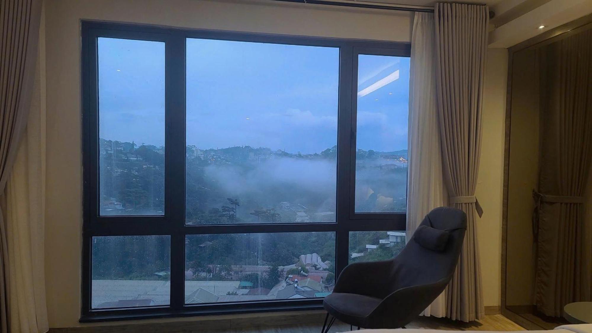 The Luxe Da Lat Hotel Luaran gambar