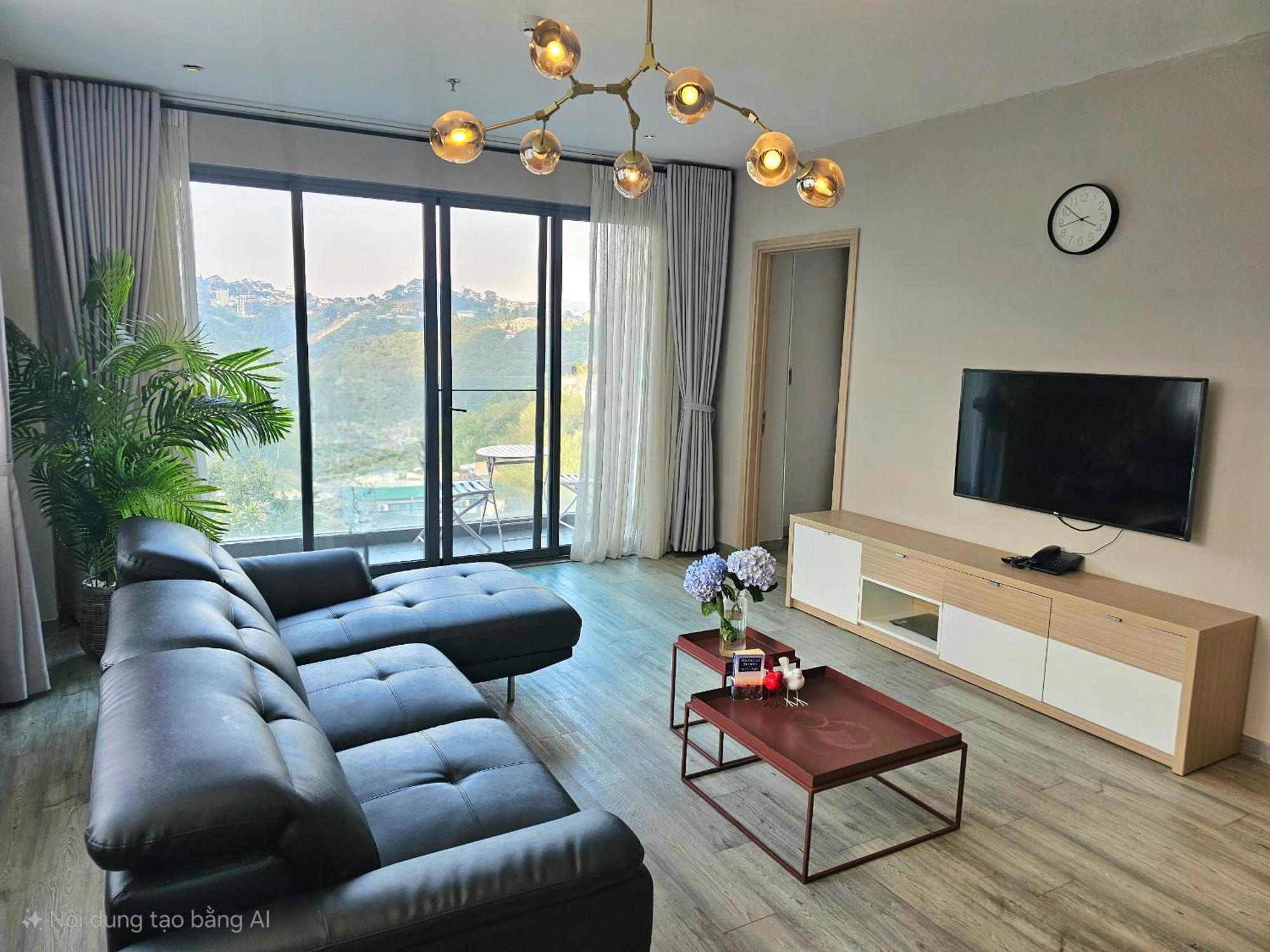 The Luxe Da Lat Hotel Luaran gambar