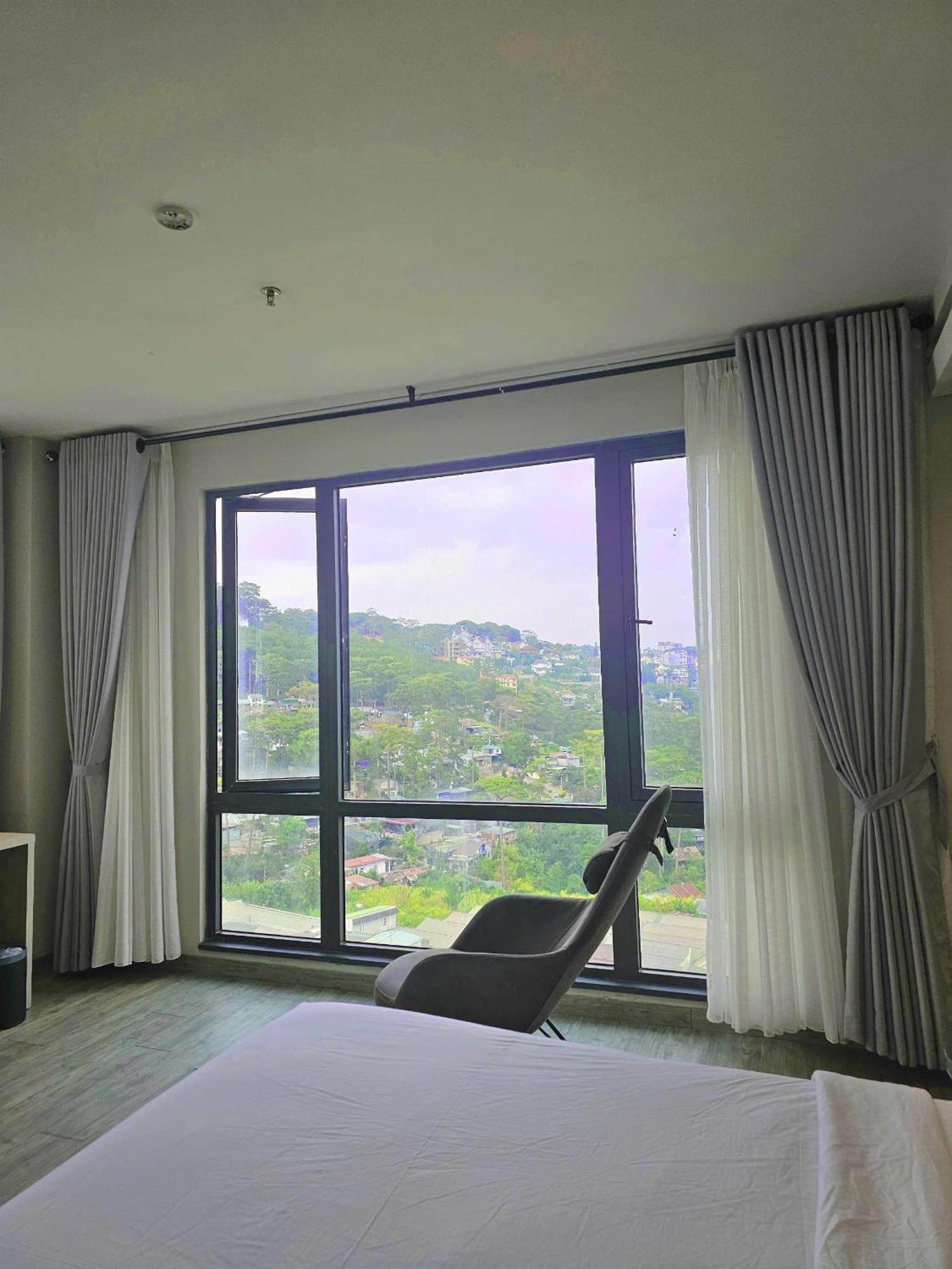 The Luxe Da Lat Hotel Luaran gambar
