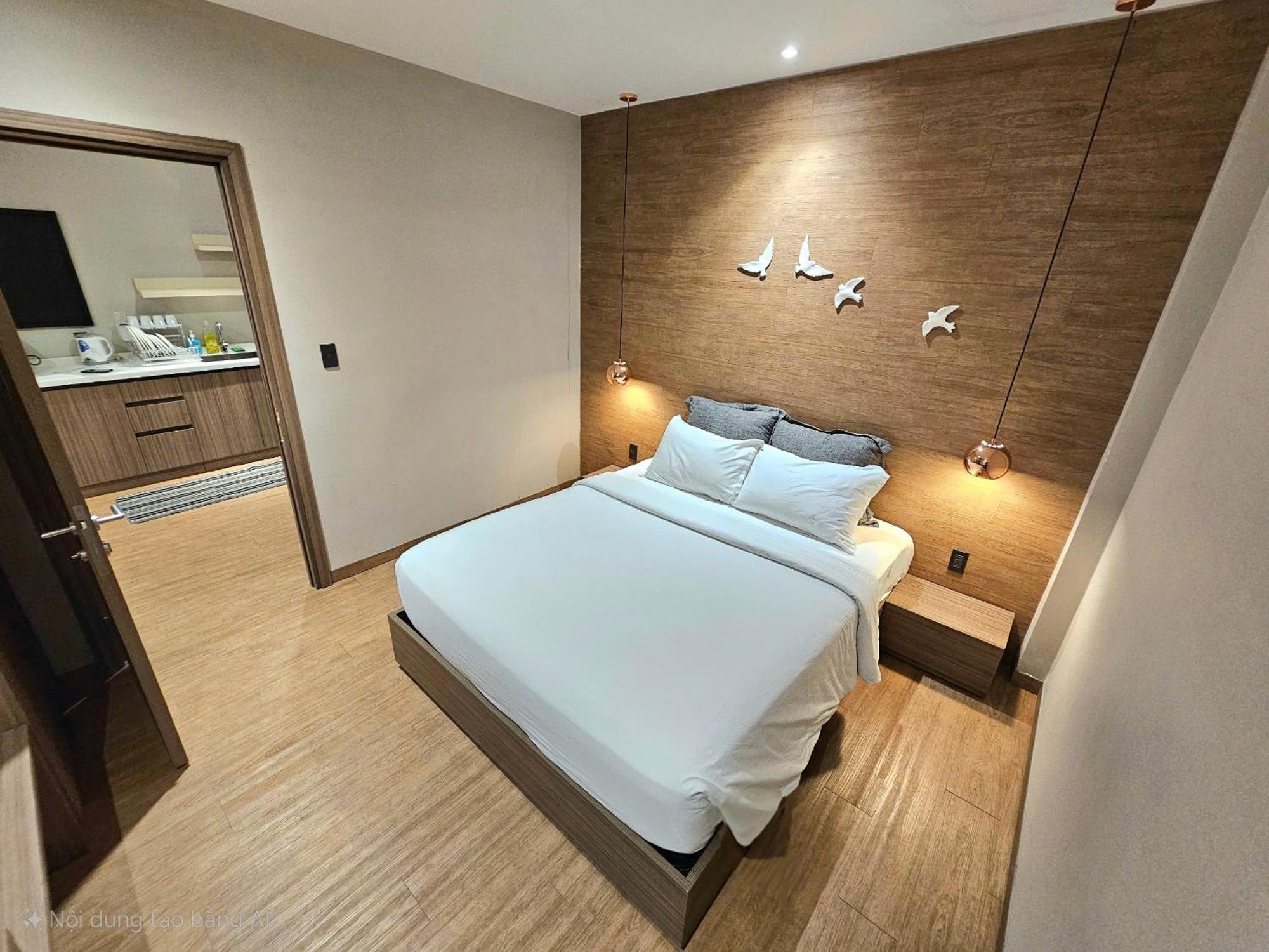 The Luxe Da Lat Hotel Luaran gambar