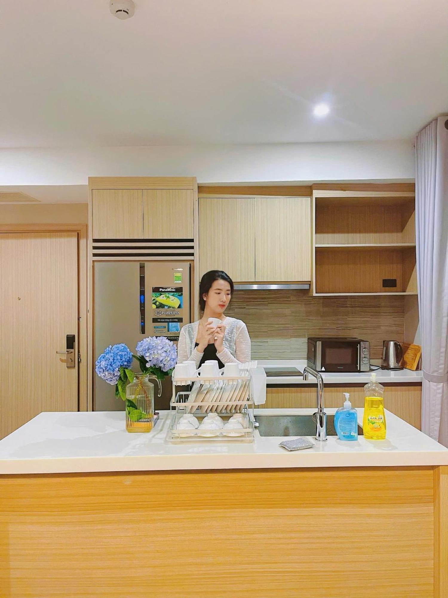 The Luxe Da Lat Hotel Luaran gambar
