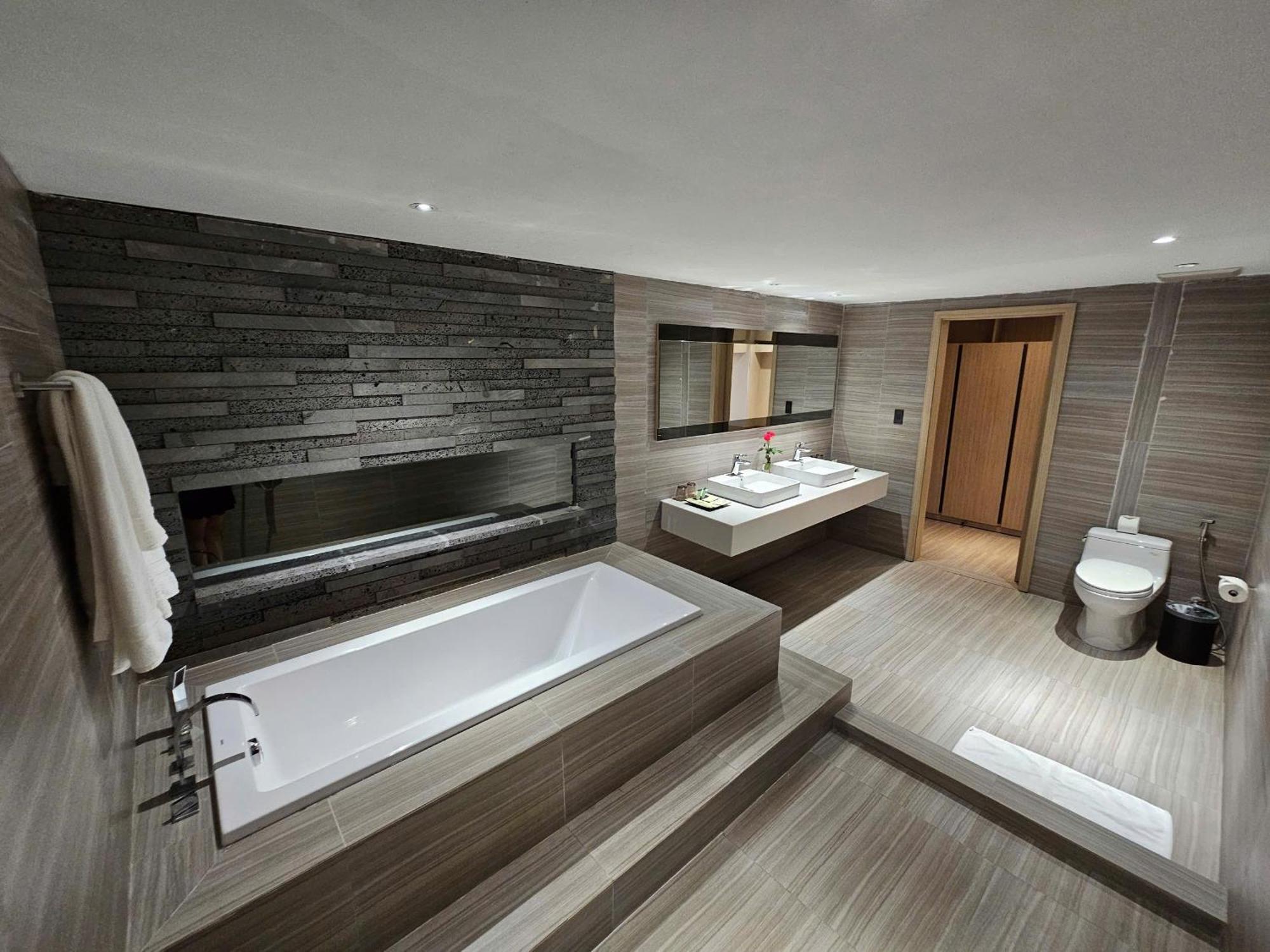 The Luxe Da Lat Hotel Luaran gambar