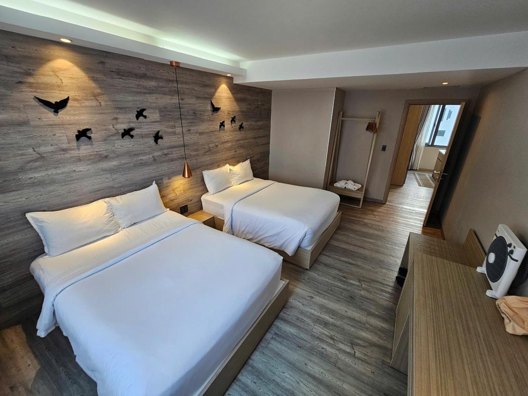 The Luxe Da Lat Hotel Luaran gambar