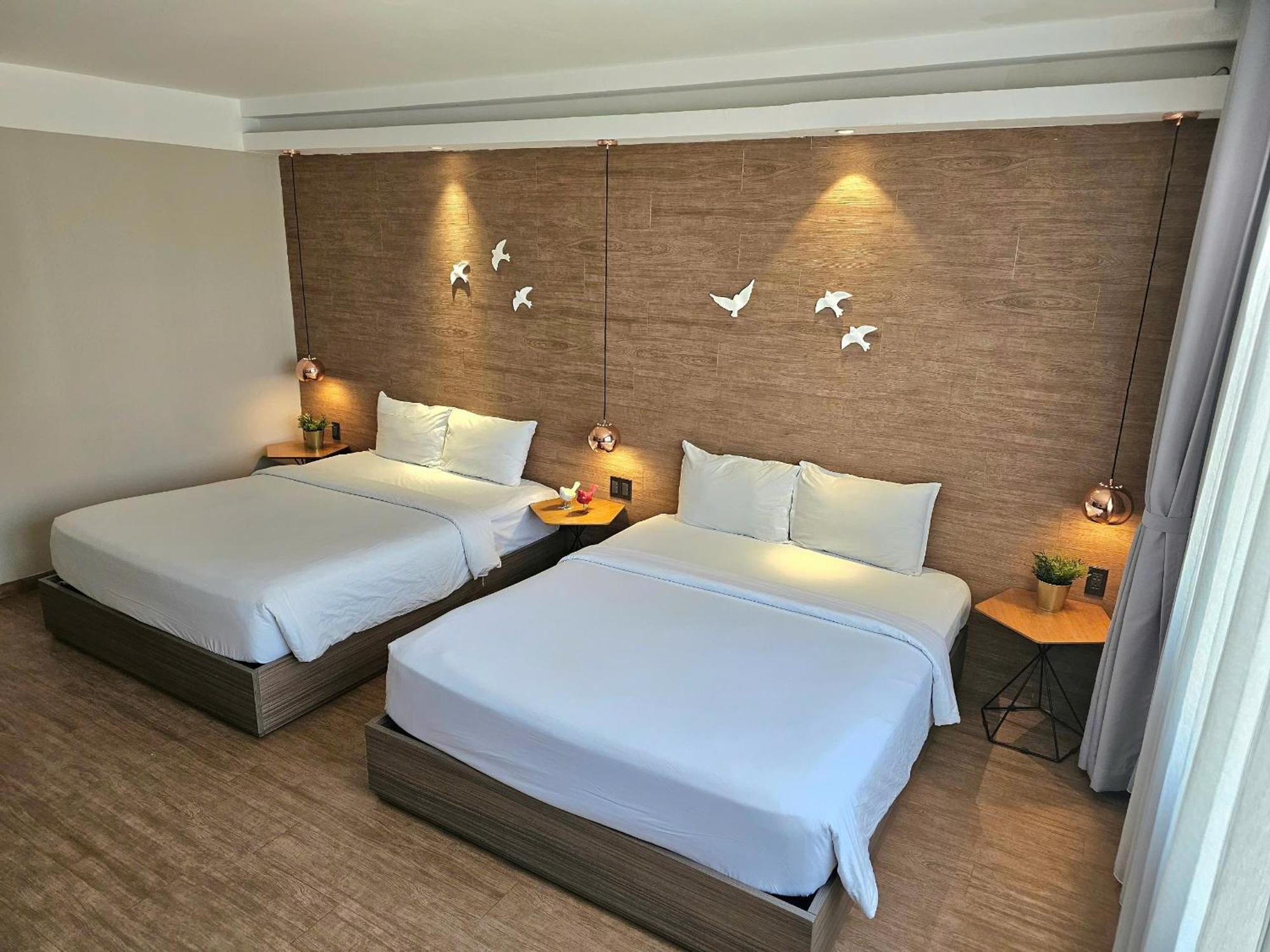 The Luxe Da Lat Hotel Luaran gambar